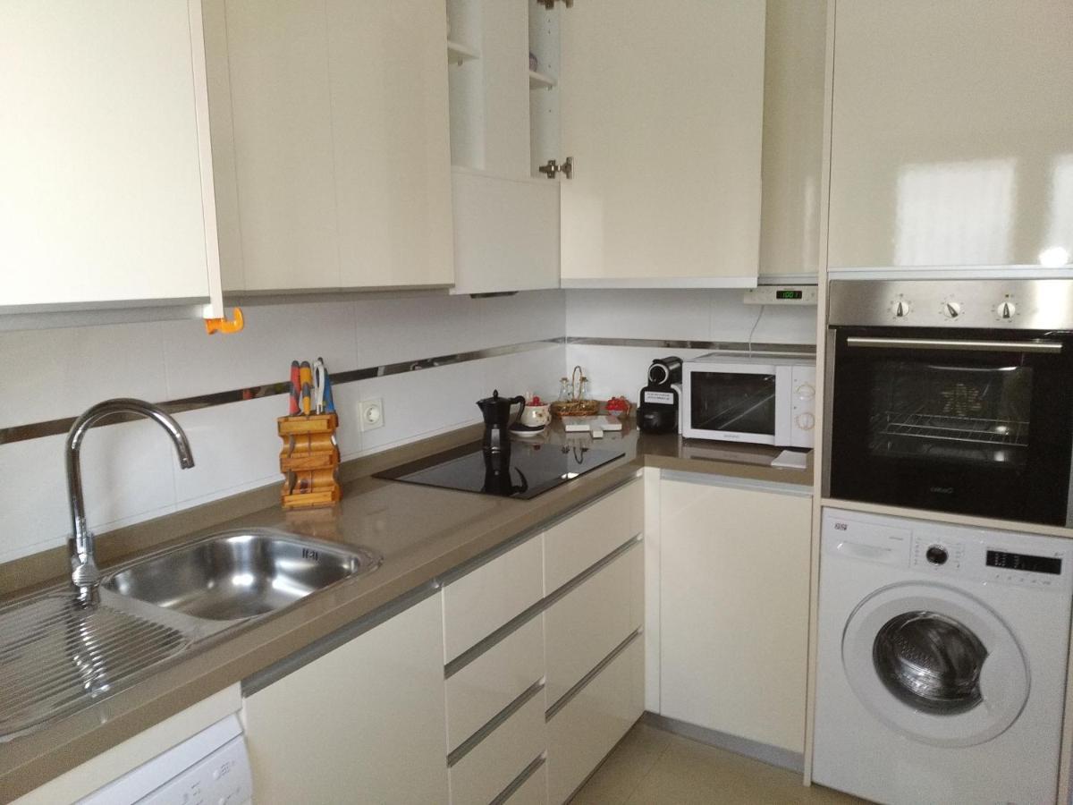 Sotavento 1ª Linea De Playa Apartment โรเกตัสเดมาร์ ภายนอก รูปภาพ